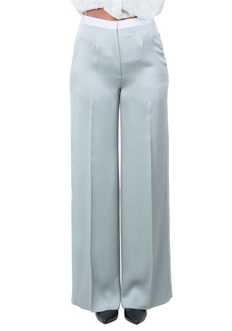  FORTE FORTE | Pantaloni | 14061BISMYPANTS6042